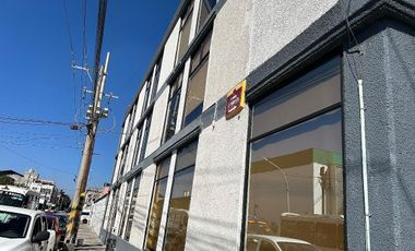 Edificio en renta 11 sur  junto al Paseo Bravo