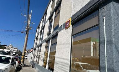 Edificio en renta 11 sur  junto al Paseo Bravo