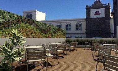 Edificio en renta 11 sur  junto al Paseo Bravo