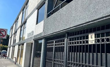 Edificio en renta 11 sur  junto al Paseo Bravo