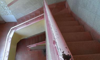 Edificio en venta ubicado en la Colonia El Carmen (SE-2201)