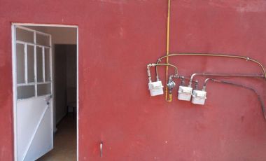 Edificio en venta ubicado en la Colonia El Carmen (SE-2201)