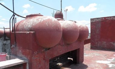 Edificio en venta ubicado en la Colonia El Carmen (SE-2201)