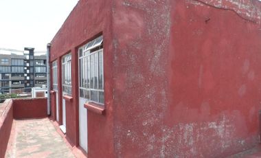 Edificio en venta ubicado en la Colonia El Carmen (SE-2201)