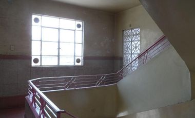 Edificio en venta ubicado en la Colonia El Carmen (SE-2201)