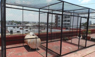 Edificio en venta ubicado en la Colonia El Carmen (SE-2201)
