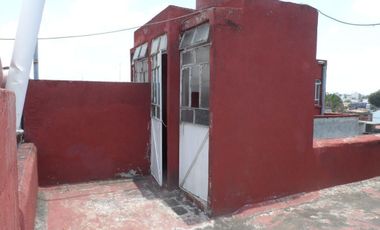 Edificio en venta ubicado en la Colonia El Carmen (SE-2201)