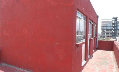 Edificio en venta ubicado en la Colonia El Carmen (SE-2201)
