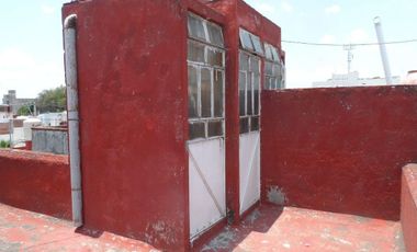 Edificio en venta ubicado en la Colonia El Carmen (SE-2201)