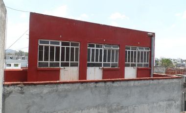 Edificio en venta ubicado en la Colonia El Carmen (SE-2201)