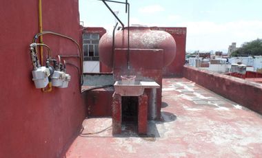 Edificio en venta ubicado en la Colonia El Carmen (SE-2201)