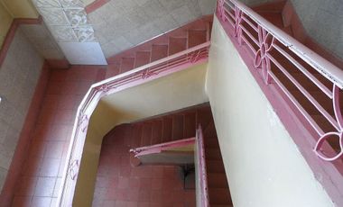 Edificio en venta ubicado en la Colonia El Carmen (SE-2201)