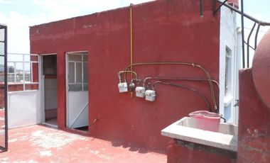 Edificio en venta ubicado en la Colonia El Carmen (SE-2201)