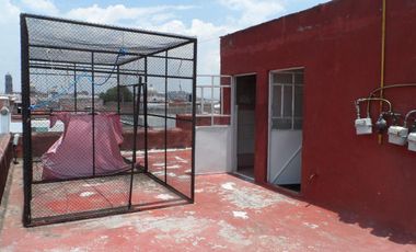 Edificio en venta ubicado en la Colonia El Carmen (SE-2201)