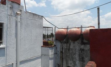 Edificio en venta ubicado en la Colonia El Carmen (SE-2201)