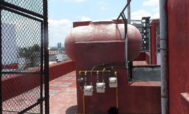 Edificio en venta ubicado en la Colonia El Carmen (SE-2201)