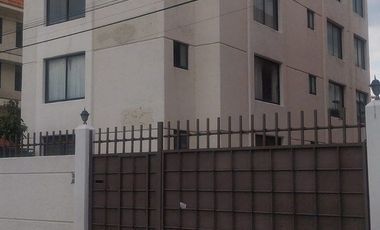 Departamento en Renta | Zona Huexotitla - Gabriel Pastor