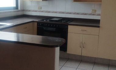 Departamento en Renta | Zona Huexotitla - Gabriel Pastor