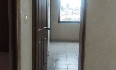 Departamento en Renta | Zona Huexotitla - Gabriel Pastor