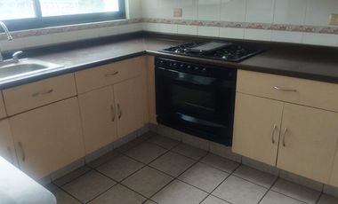 Departamento en Renta | Zona Huexotitla - Gabriel Pastor