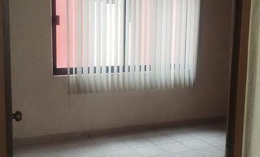 Departamento en Renta | Zona Huexotitla - Gabriel Pastor