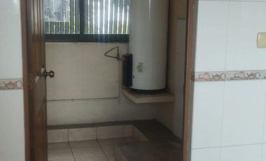 Departamento en Renta | Zona Huexotitla - Gabriel Pastor