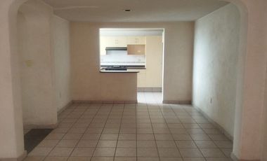 Departamento en Renta | Zona Huexotitla - Gabriel Pastor