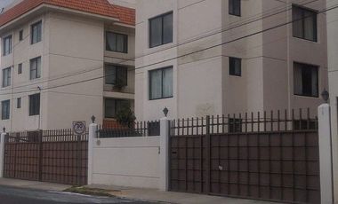 Departamento en Renta | Zona Huexotitla - Gabriel Pastor