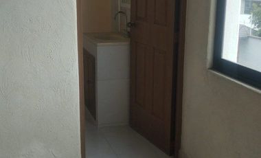 Departamento en Renta | Zona Huexotitla - Gabriel Pastor