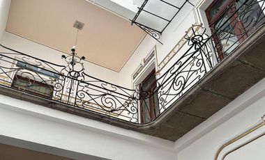 Casona comercial en renta en avenida Reforma