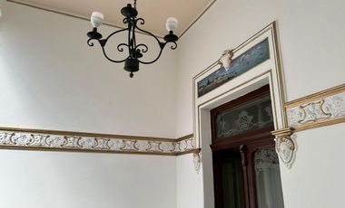 Casona comercial en renta en avenida Reforma