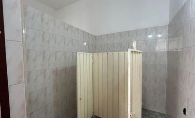 Casona comercial en renta en avenida Reforma