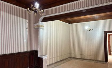Casona comercial en renta en avenida Reforma