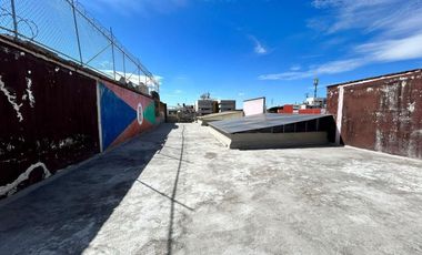 Casona comercial en renta en avenida Reforma