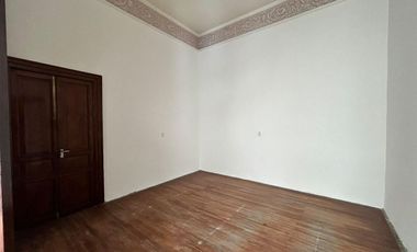 Casona comercial en renta en avenida Reforma