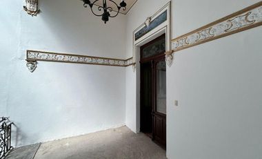 Casona comercial en renta en avenida Reforma