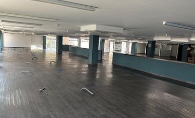 Edificio en renta 11 sur  junto al Paseo Bravo