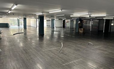 Edificio en renta 11 sur  junto al Paseo Bravo