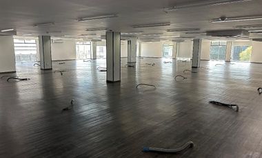 Edificio en renta 11 sur  junto al Paseo Bravo