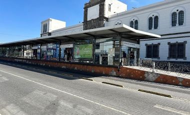 Edificio en renta 11 sur  junto al Paseo Bravo