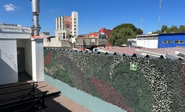 Edificio en renta 11 sur  junto al Paseo Bravo