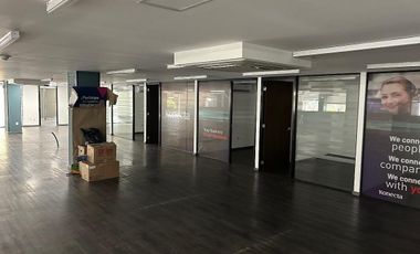 Edificio en renta 11 sur  junto al Paseo Bravo