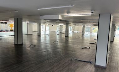 Edificio en renta 11 sur  junto al Paseo Bravo