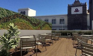 Edificio en renta 11 sur  junto al Paseo Bravo