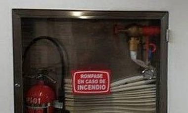 Edificio en renta 11 sur  junto al Paseo Bravo