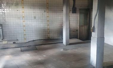 Bodega comercial en venta