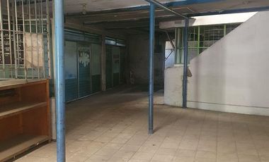Bodega comercial en venta