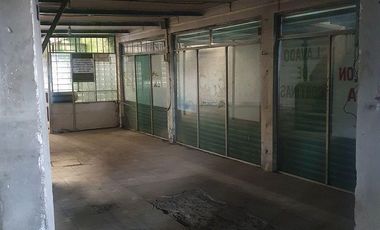 Bodega comercial en venta
