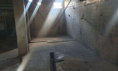 Bodega comercial en venta