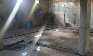 Bodega comercial en venta